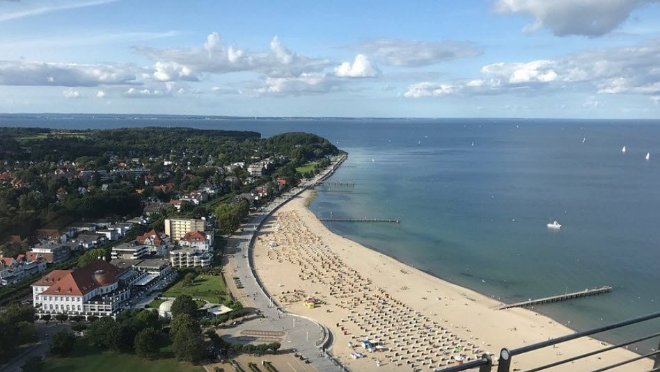 Travemünde, , Germany