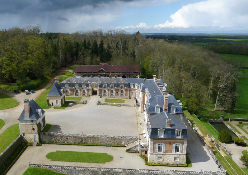 Sassy, France