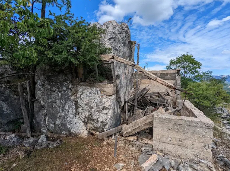 Hodidjed, Bosnia and Herzegovina