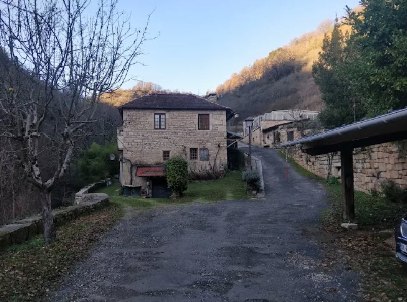 Mouret, France