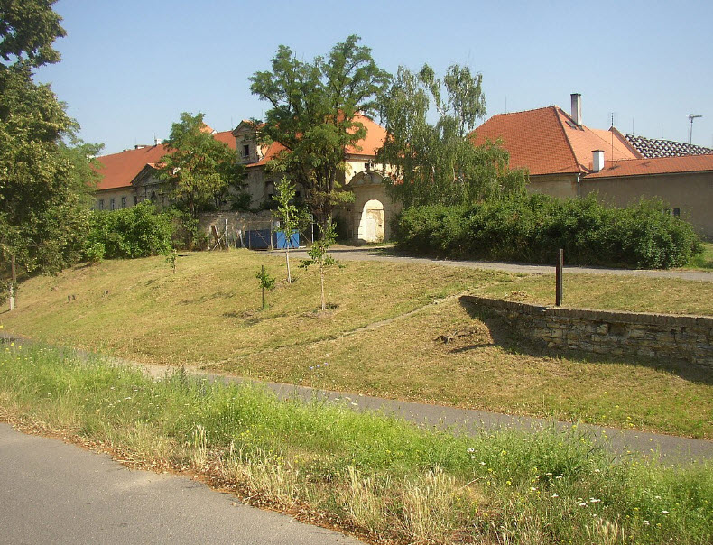 Hrdly, Czech Republic (Czechia)