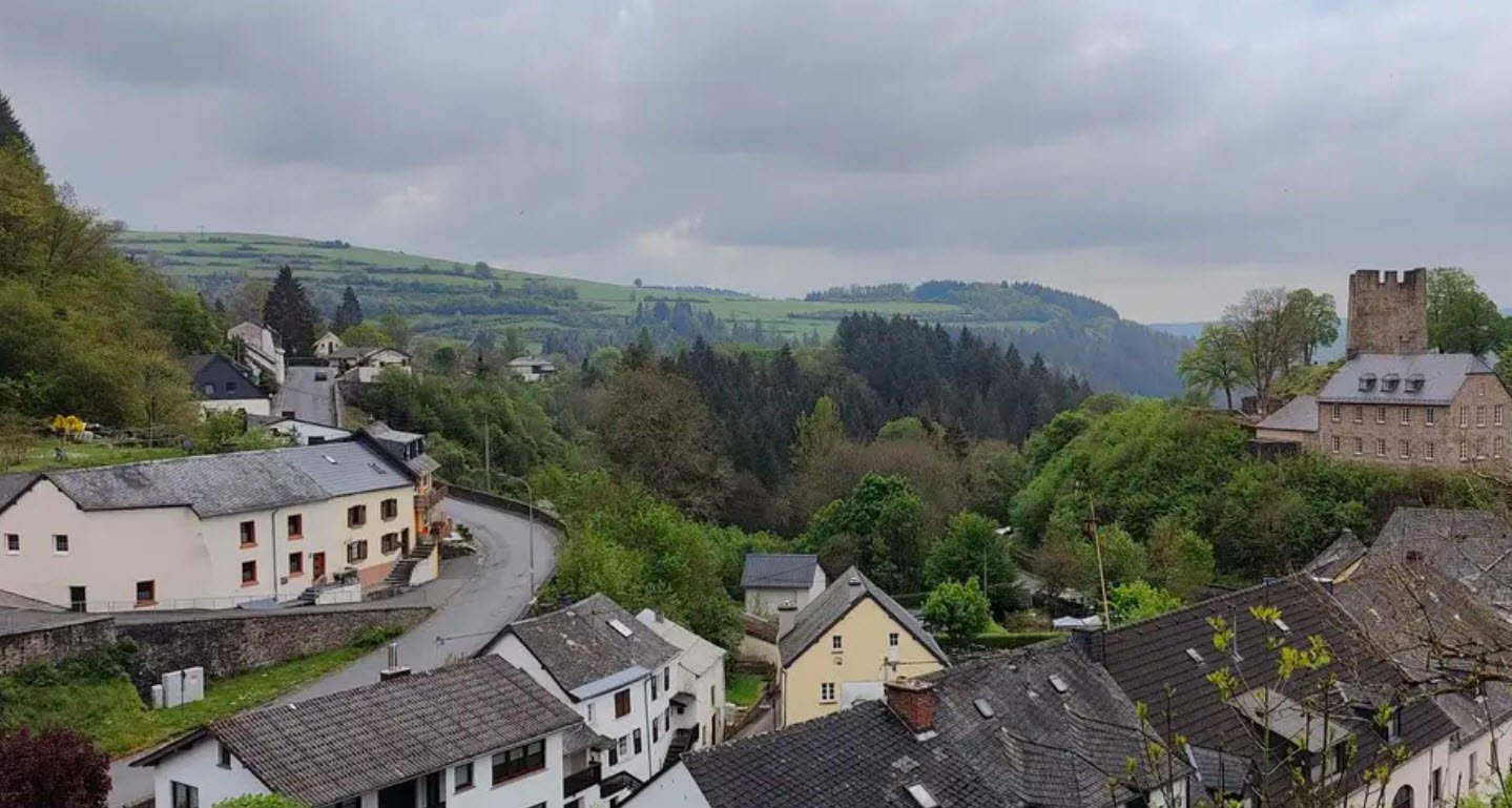 Dasburg, Germany