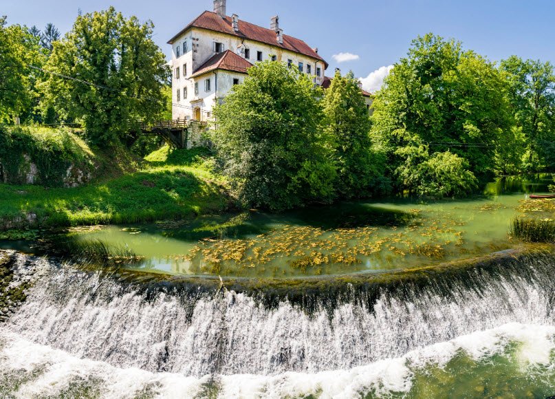 Gradac, Slovenia, Slovenia