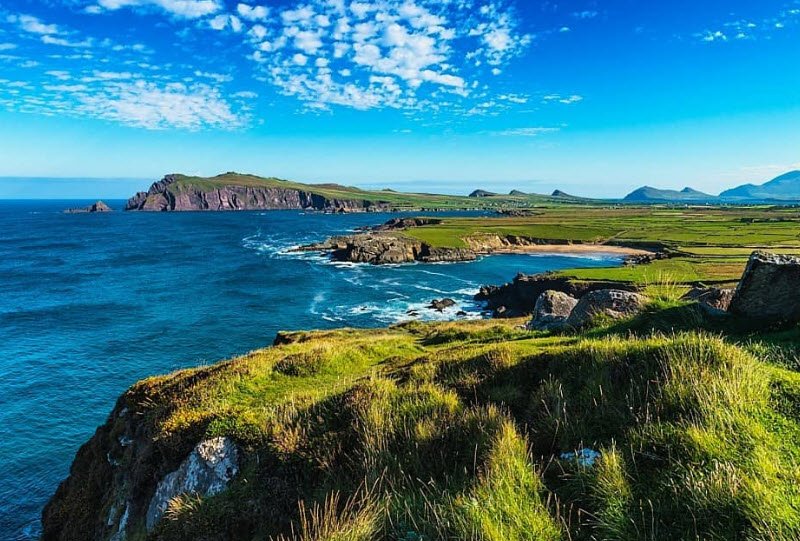 Clogherhead , , Ireland