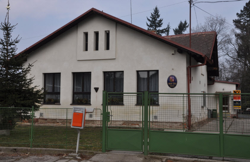 Úmonín, Czech Republic, Czech Republic (Czechia)