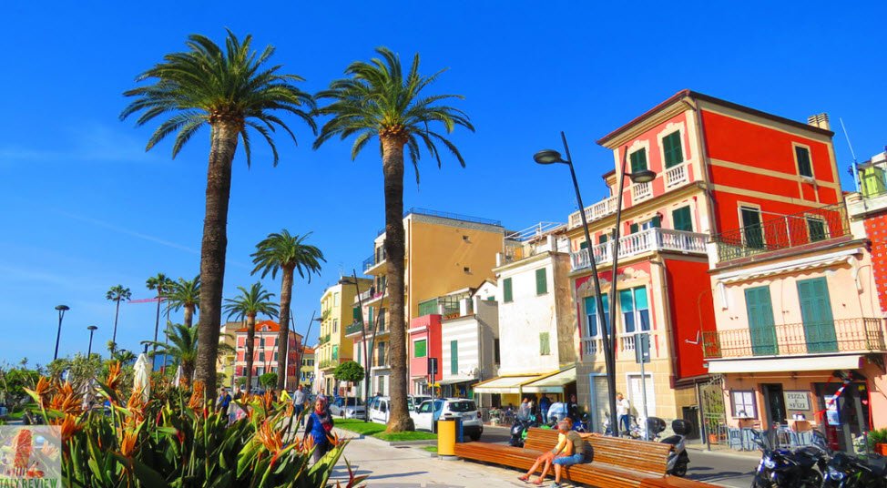 Ceriale, Italy
