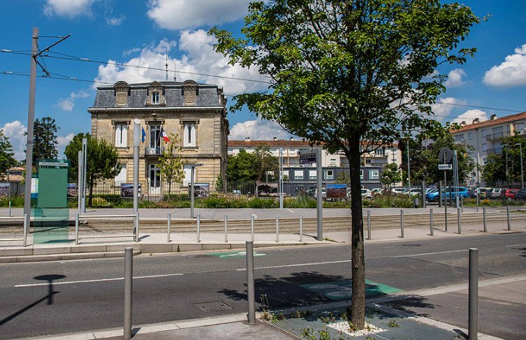 Lormont, France, France