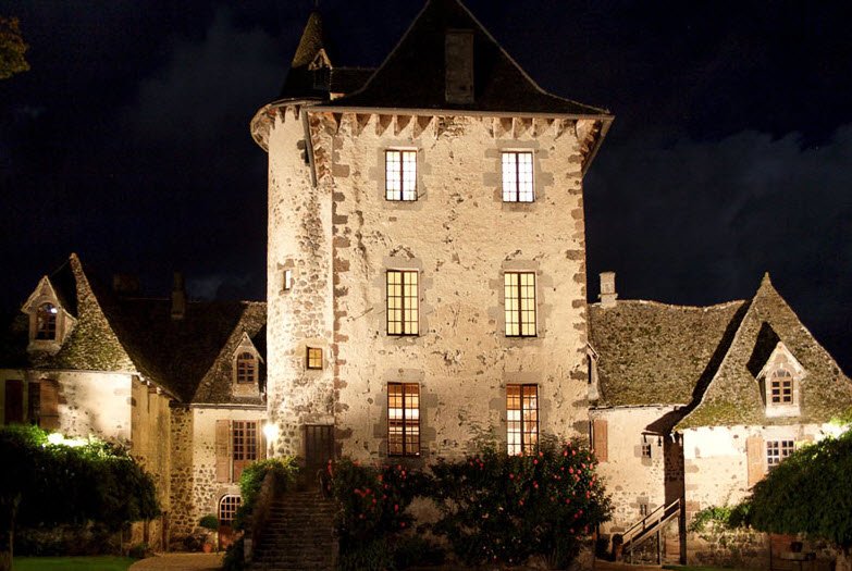 Carbonnat, France, France