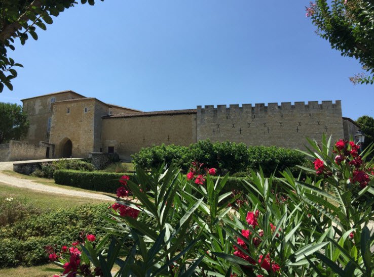 Terraube, France, France