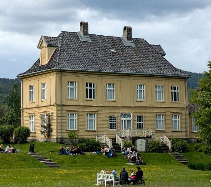 Gulskogen, Norway, Norway