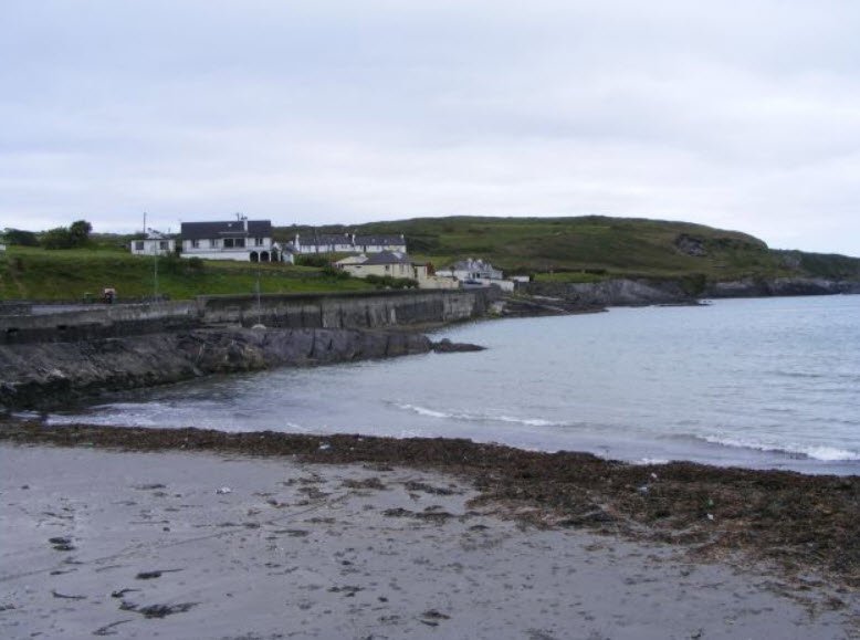Tragumna, Ireland, Ireland