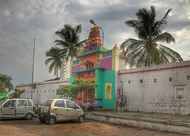 Shirasangi, Maharashtra, India