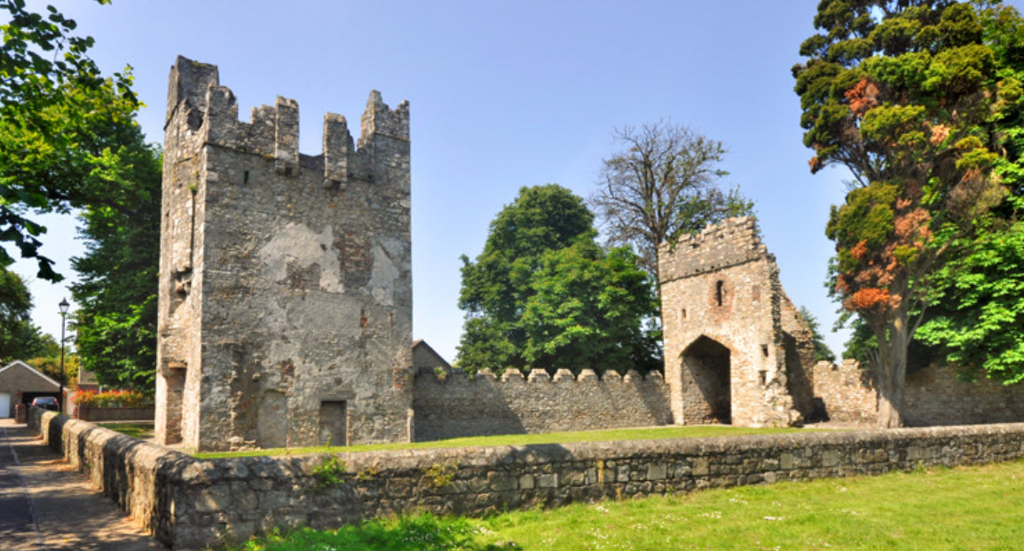 Monkstown, Ireland