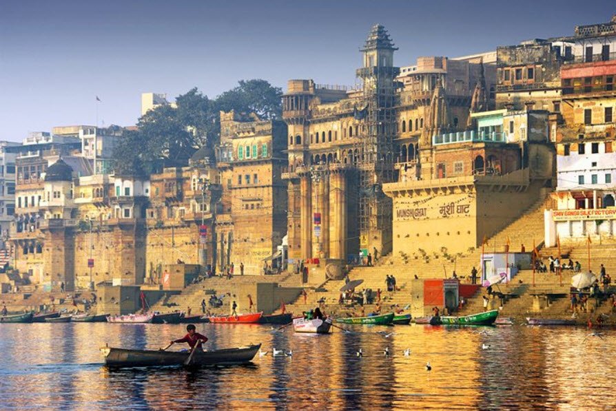 India