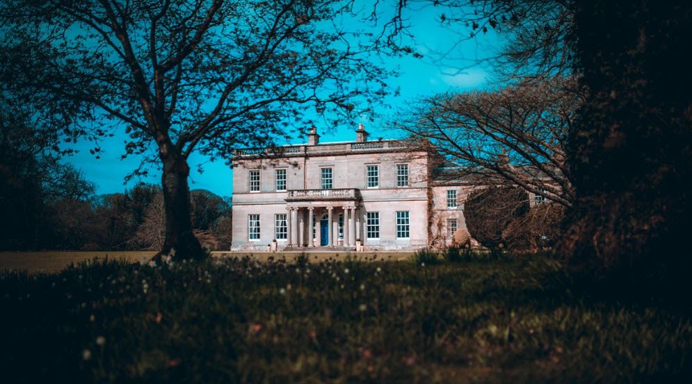 Drenagh, United Kingdom