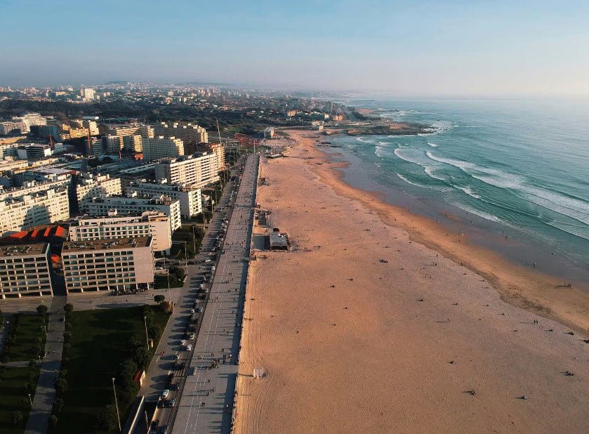 Matosinhos, Portugal