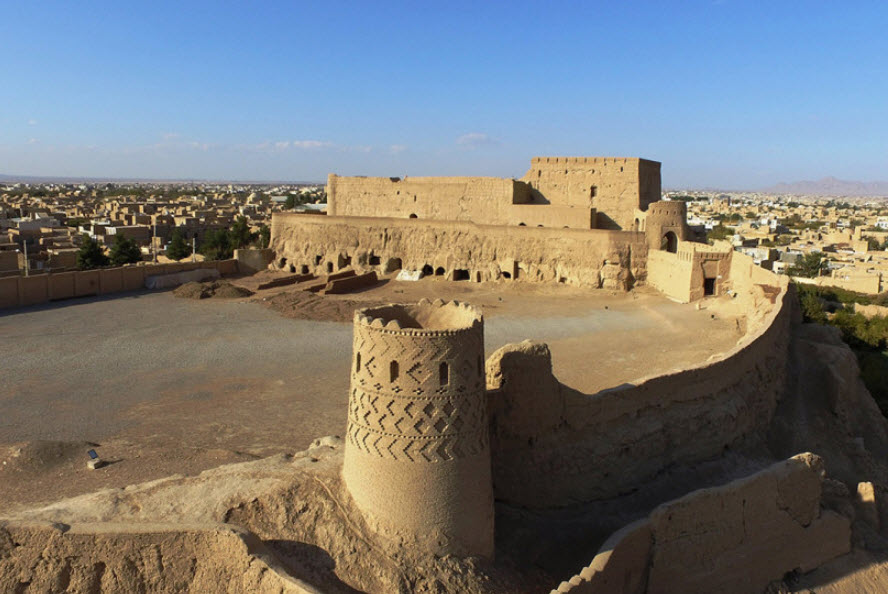 Qaleh, Iran