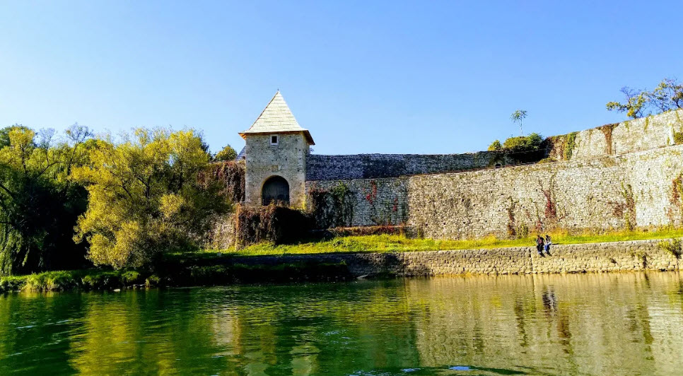 Tvrđava, Bosnia and Herzegovina