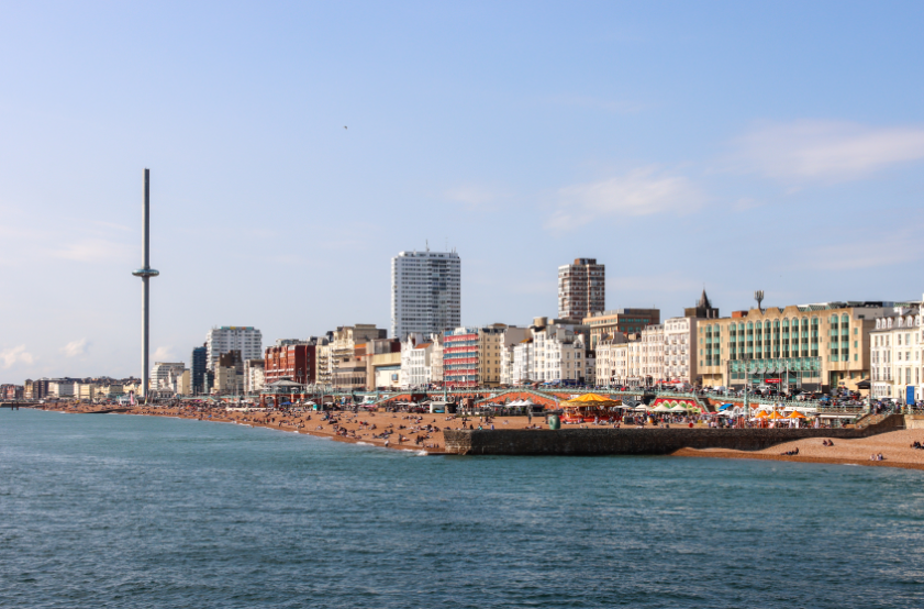 Brighton, United Kingdom