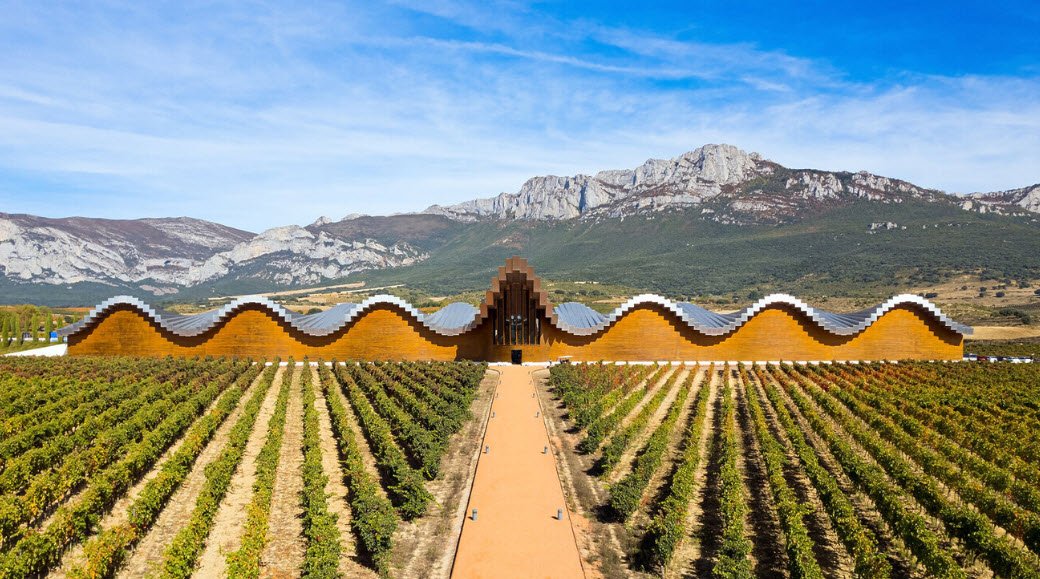 Laguardia, Laguardia, Spain, Spain