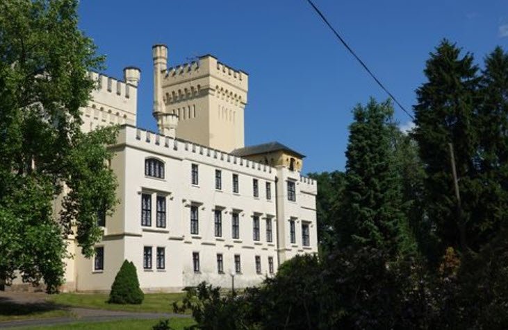 Skřivany, Czech Republic (Czechia)