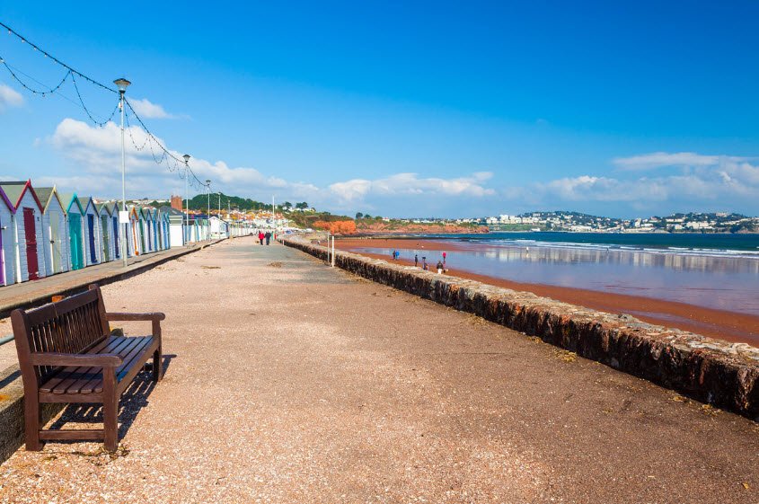 Paignton, United Kingdom