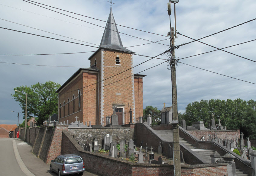 Monnikenhof, Heers, Belgium, Belgium