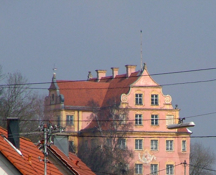 Osterberg, Germany