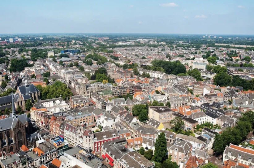 Utrecht, Netherlands