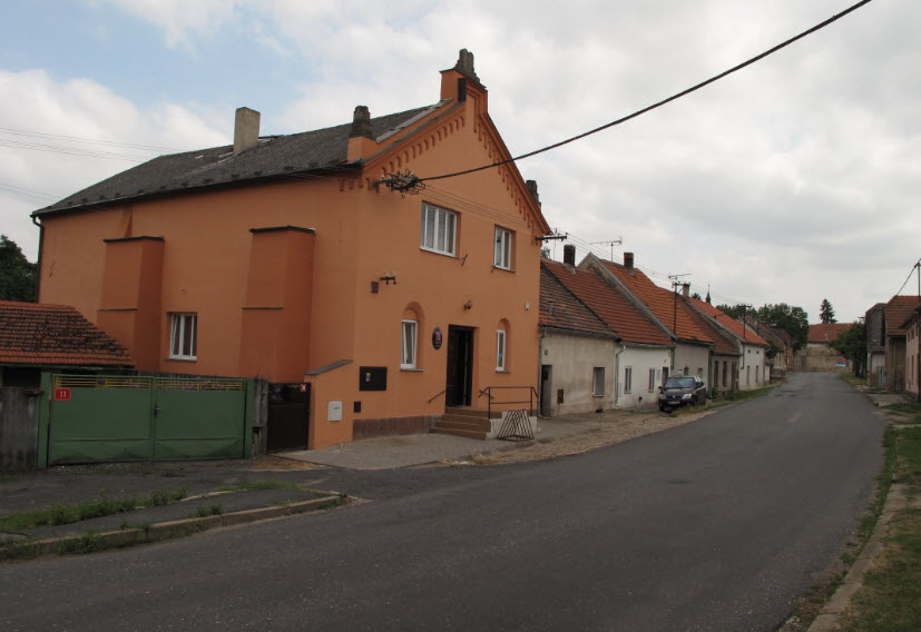 Přistoupim, Czech Republic, Czech Republic (Czechia)
