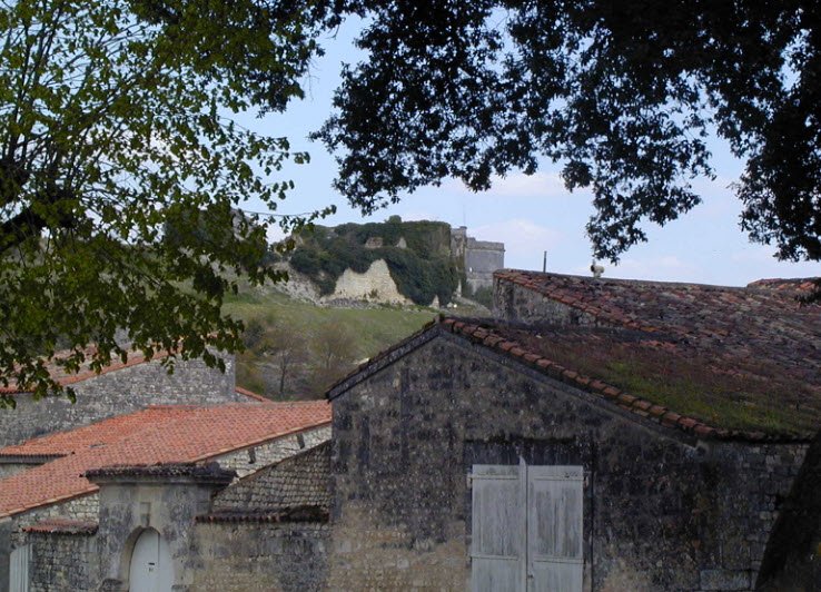 Bouteville, France, France