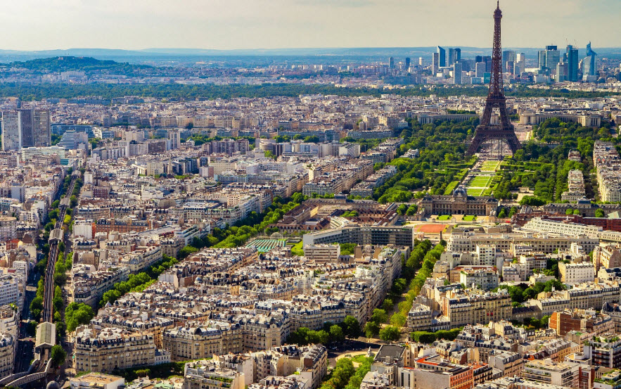France, France