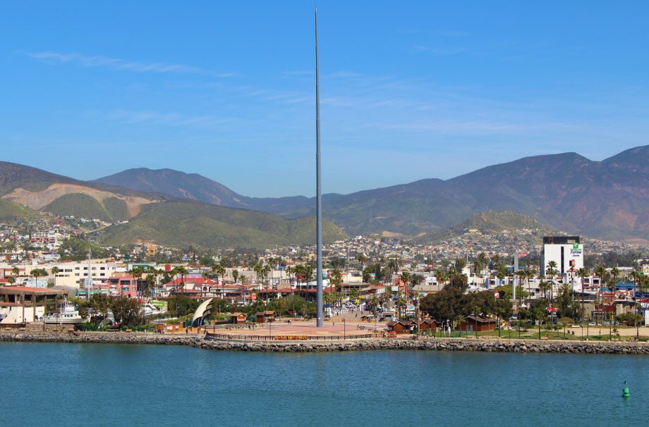 Ensenada, Mexico