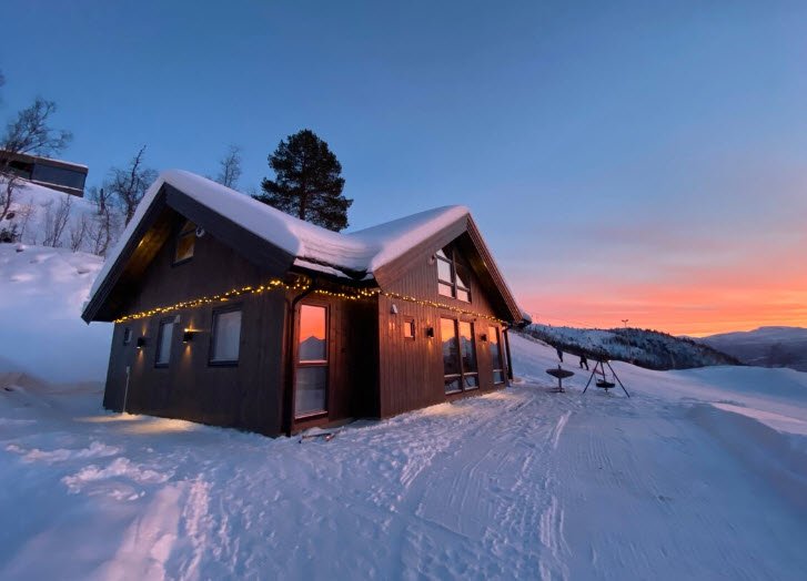 Olsborg, Norway, Norway