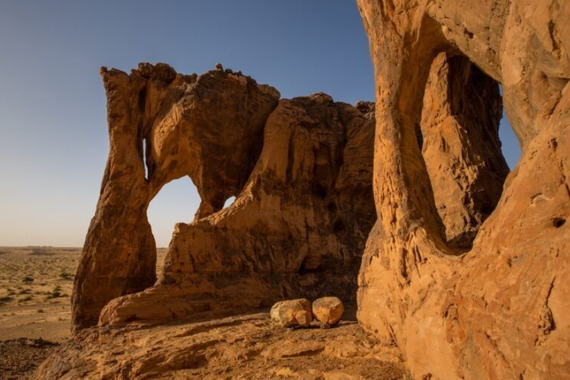 Tidjikja, Tagant Region, Mauritania