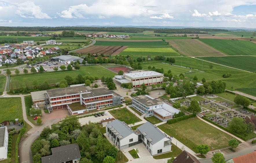 Unterschneidheim, Germany