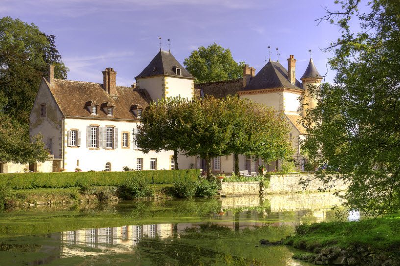 Sigy, France