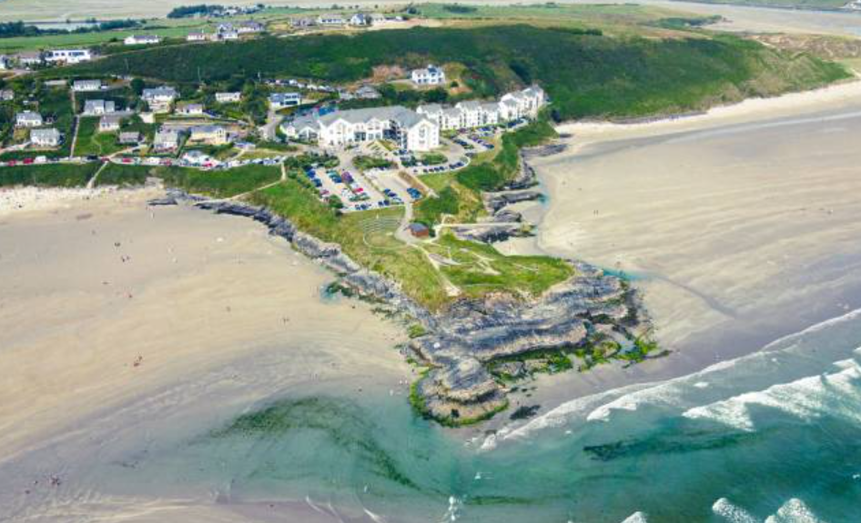 Inchydoney, , Ireland