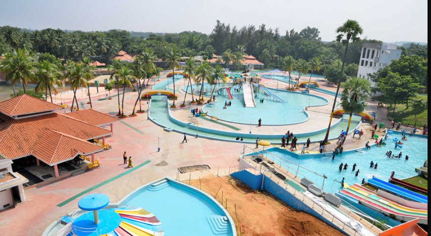 Athisayam, Tamil Nadu, India