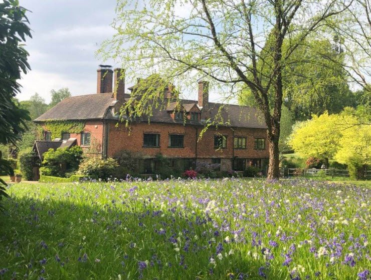 Ramster Gardens, United Kingdom