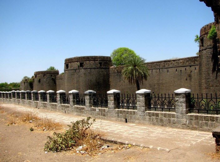 Kharda, Maharashtra, India