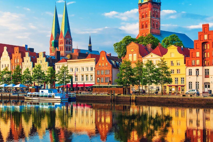 Hamburg, Germany