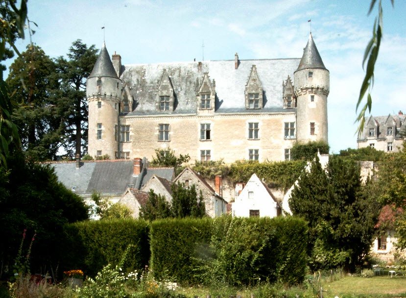 Montrésor, France , France