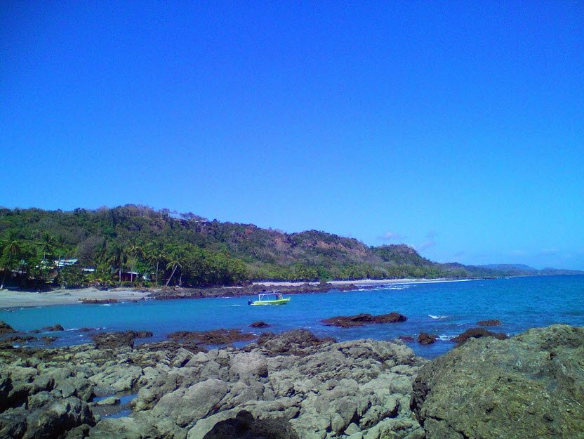 Montezuma Beach, Costa Rica, Costa Rica