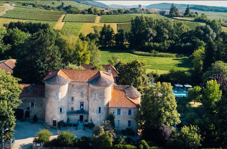 Igé, France, France