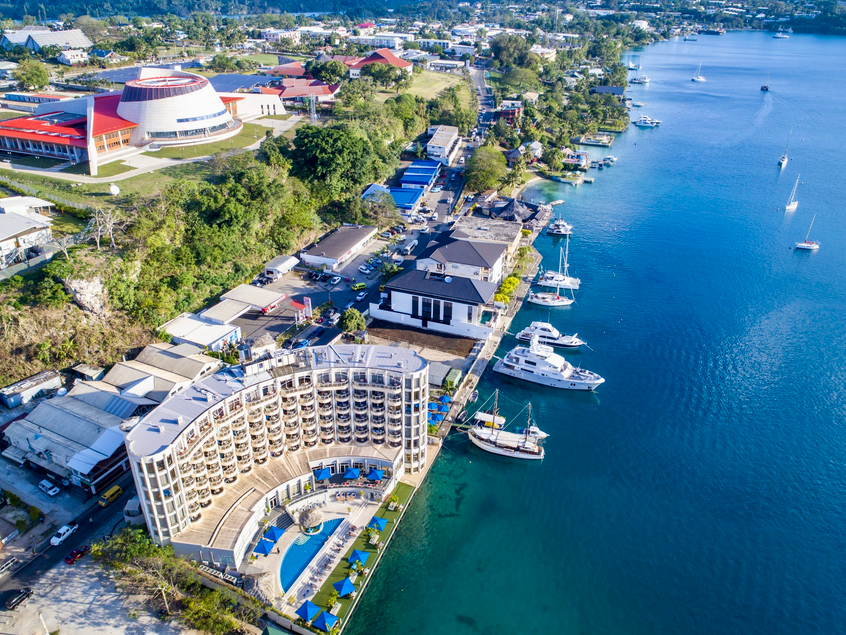 Vanuatu