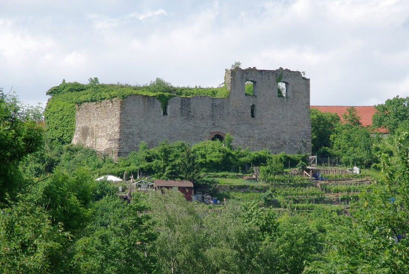 Altsachsenheim, Germany
