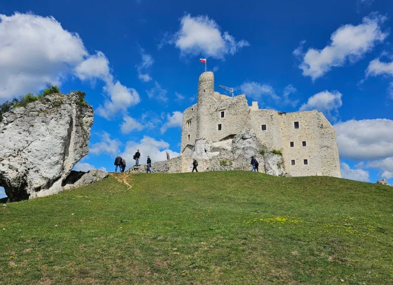 Mirów, Poland