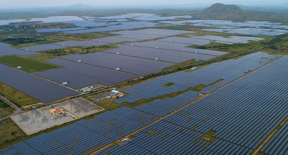 Pavagada, Karnataka, India