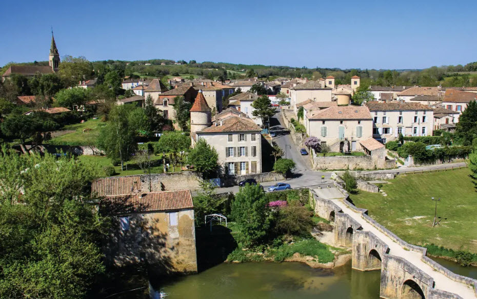 Barbaste, France